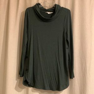 Magnolia Grace soft knit pullover